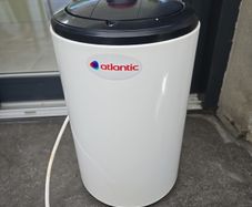 Atlantic Water Heater 10L