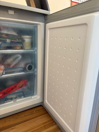 freezer