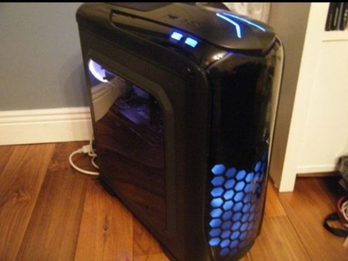 Gaming PC