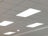 LED 1200 x 600 Panel Light