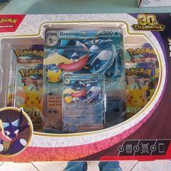 pokemon 30th anniversary bundle