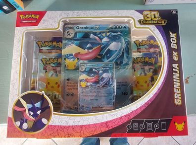 pokemon 30th anniversary bundle