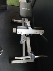 calf raise