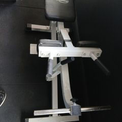 calf raise