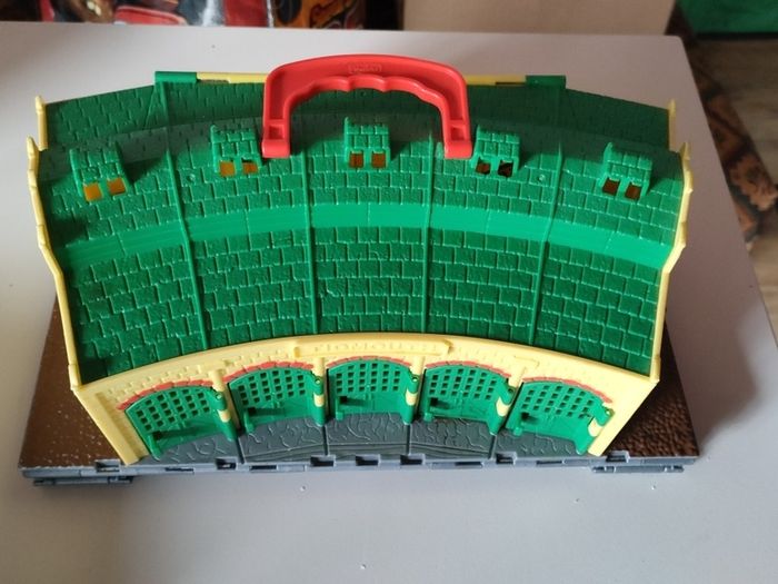 Thomas and Friends