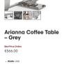 Coffee Table Image 4