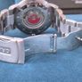 Oris TT1 diver date ref 7533 Image 9