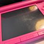 Nintendo 3DS XL Pink Console Image 3