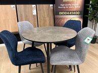 main image for ad Dining table with chairs set
