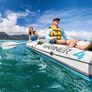Intex Mariner Inflatable Boat Image 2