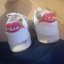 ladies runners size 5 Veja Image 4