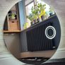 LED Bathroom Mirror Makeup Cosmetic Backlit Touch Switch Cold Light Image 2