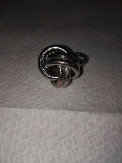Ladies Rings Size O or 7.5