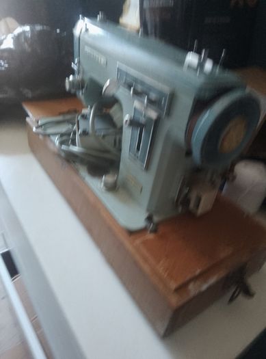 Brother sewing machine