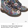 Dr Martens Pascal Size 42 Image 2