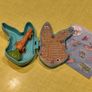 Peter Rabbit McDonalds Happy Meal Game Image 4