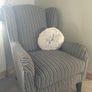 Queen Ann Chair Image 5