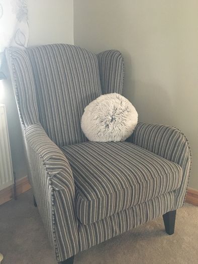 Queen Ann Chair