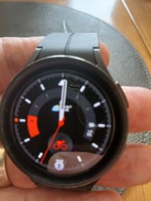 samsung smart watch 5pro