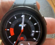 samsung smart watch 5pro