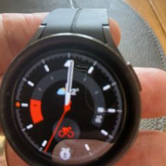 samsung smart watch 5pro