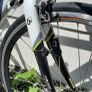 Claude Butler road racing bike Image 7