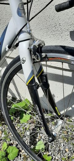 Claude Butler road racing bike