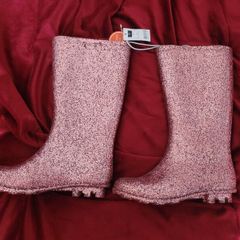 Girls wellies