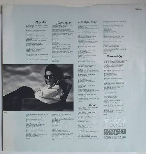 Millions Like Us Vinyl