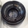 Durst DA 900 medium format enlarger (read) Image 7