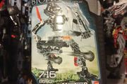 bionicle Toa Onua 8690 SEALED