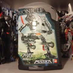 bionicle Toa Onua 8690 SEALED