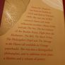 Iris Murdoch/ Something Special / 1999 Image 7