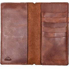 New Premium Leather Case/Wallet for iPhone, Pixel, Samsung, etc