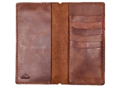 New Premium Leather Case/Wallet for iPhone, Pixel, Samsung, etc
