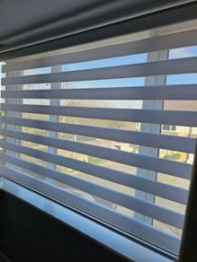 Day-Night Blinds