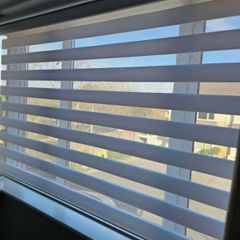 Day-Night Blinds