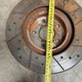 subaru Impreza brake discs Image 6