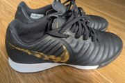 Nike Tiempo football boots