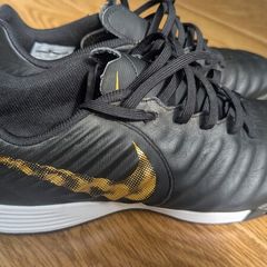 Nike Tiempo football boots