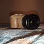 Olympus Pen E-pl9 Camera Image 2