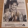 1986 Pretty In Pink Press Kit Image 2