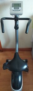 Marcy Excercise Bike