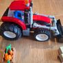 Lego Farm Tractor 60287 Image 3