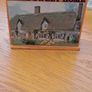 Vintage Wooden Letter Holder Image 3