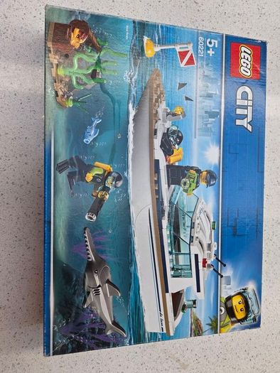 lego city