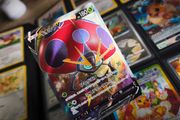 Orbeetle V ! Ultra Rare ! Full Art !  from Shocking Volt Tackle Set ! 2020 ! Japanese Pokemon Card !