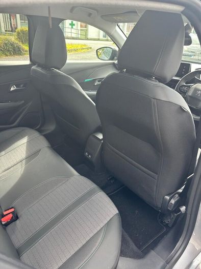 Peugeot e-208 Allure Pack 50kWh 136HP | 2023