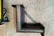 mould,s  for  making  kerbs