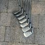 Callaway Rogue Irons Image 2